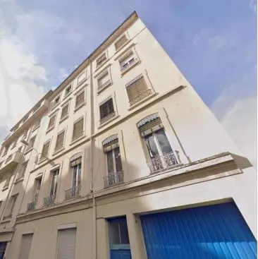 96 Ney, Lyon